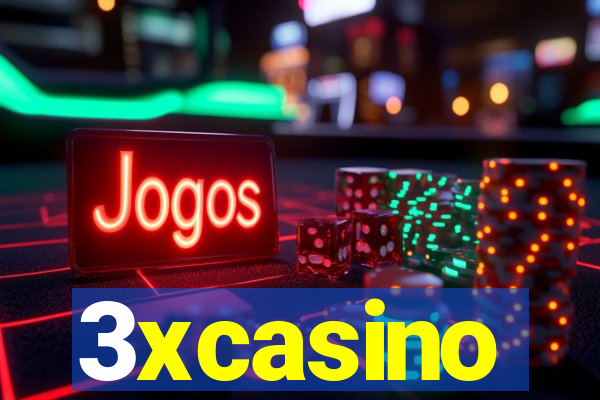 3xcasino