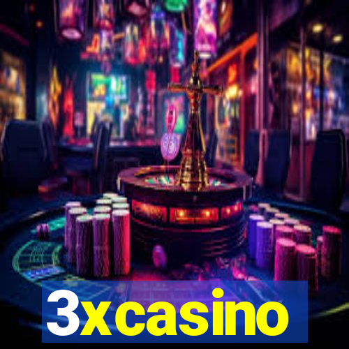 3xcasino