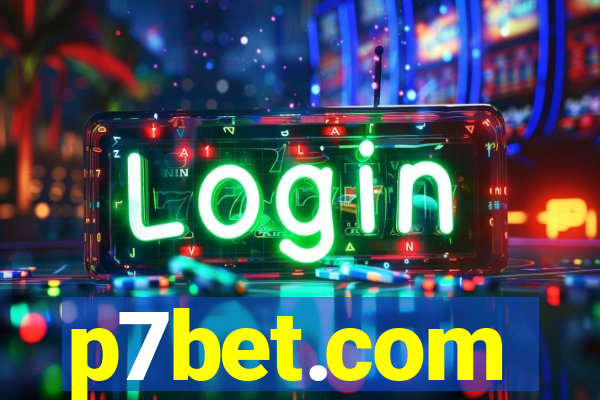 p7bet.com