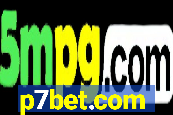 p7bet.com