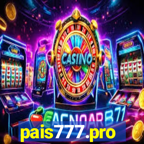 pais777.pro