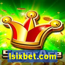 lsixbet.com