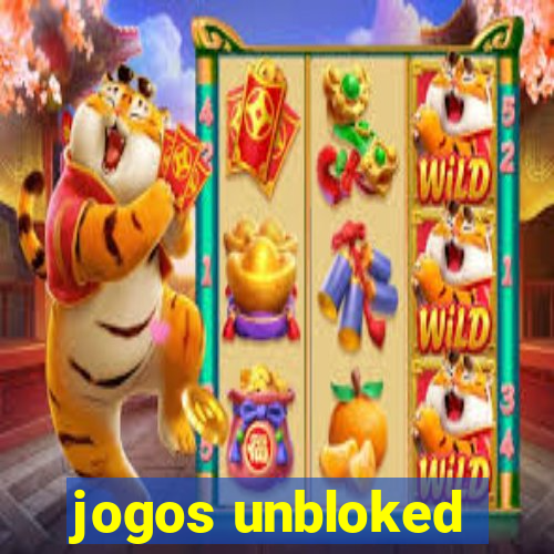 jogos unbloked