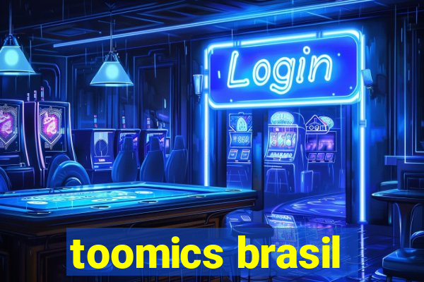 toomics brasil