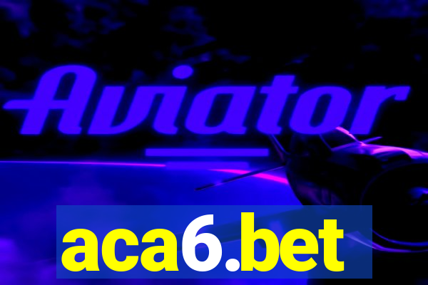 aca6.bet