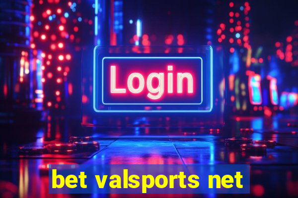 bet valsports net