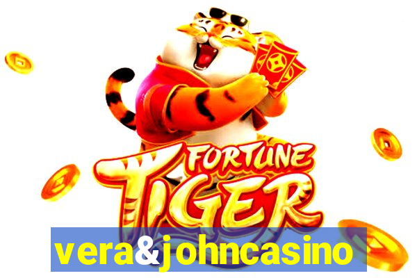 vera&johncasino