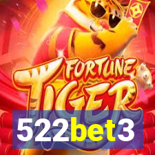 522bet3