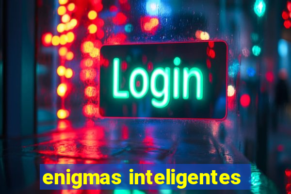 enigmas inteligentes