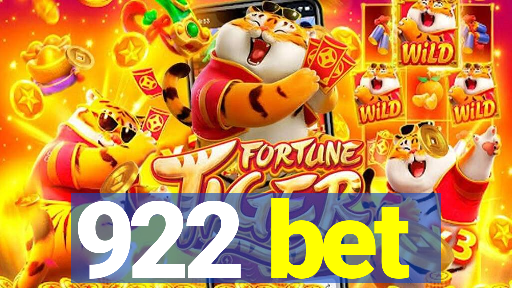 922 bet