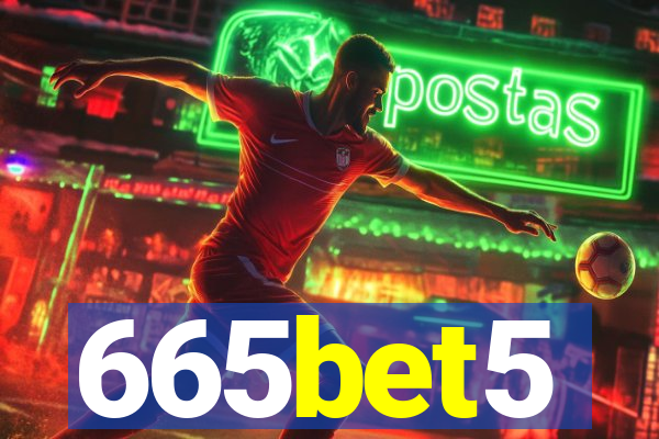 665bet5