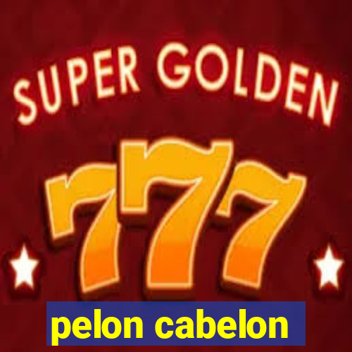 pelon cabelon