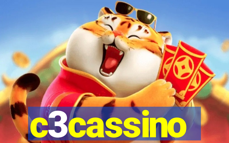 c3cassino