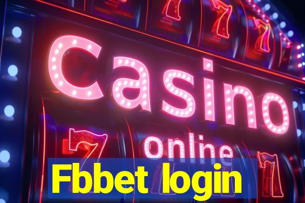 Fbbet login