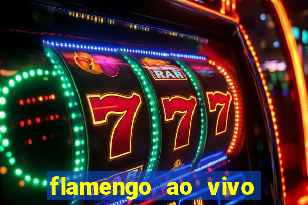 flamengo ao vivo multi tv