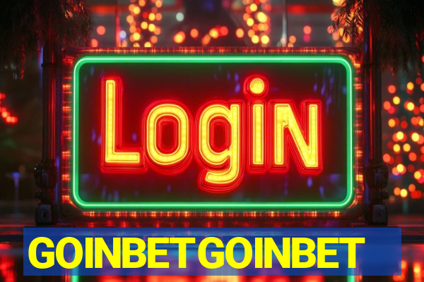 GOINBETGOINBET