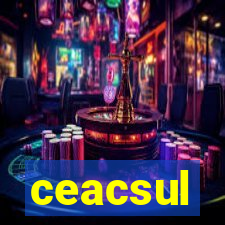 ceacsul