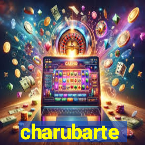 charubarte