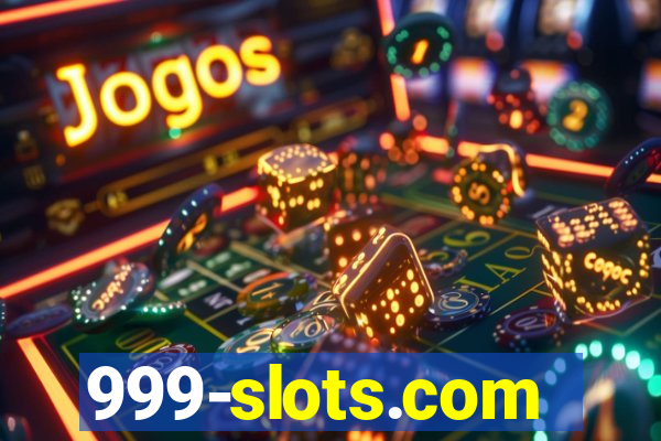 999-slots.com