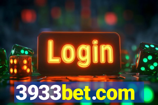 3933bet.com