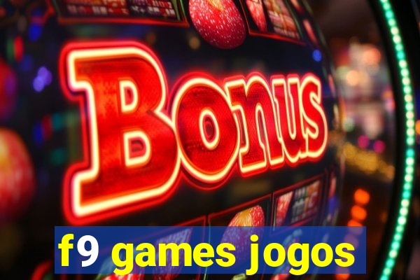 f9 games jogos