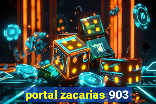 portal zacarias 903