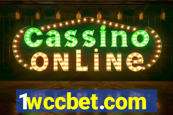 1wccbet.com