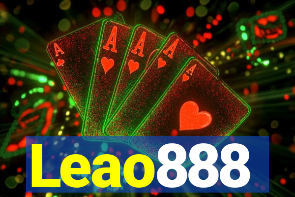 Leao888