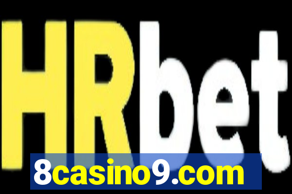 8casino9.com