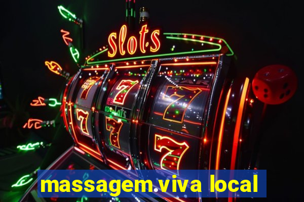 massagem.viva local