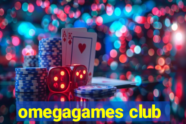 omegagames club