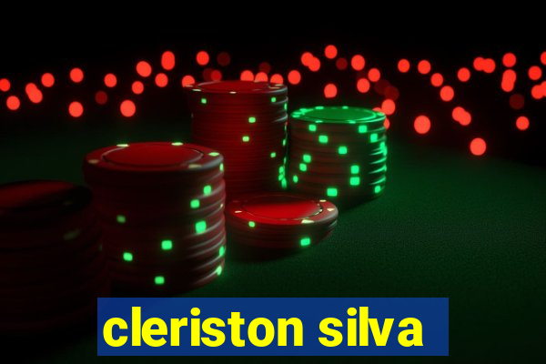 cleriston silva