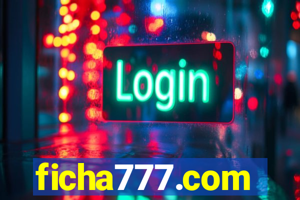 ficha777.com