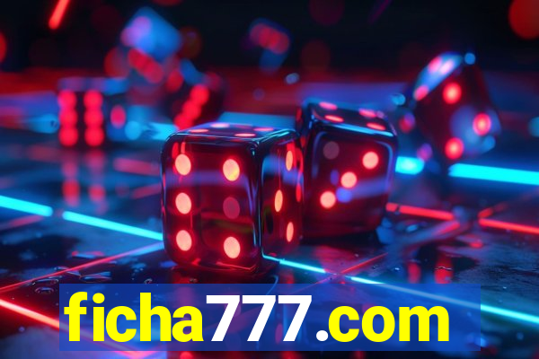 ficha777.com