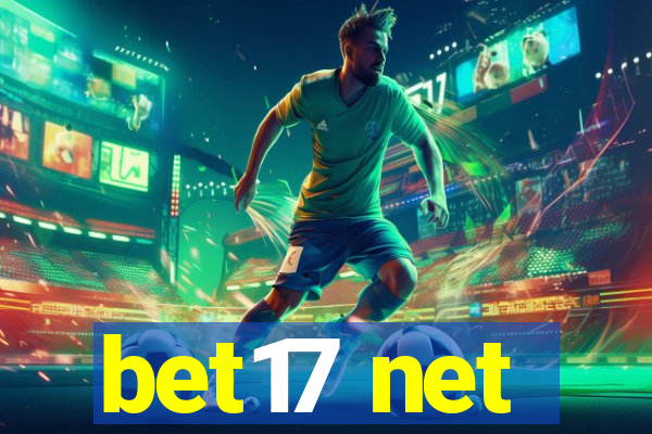 bet17 net