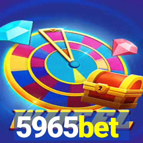 5965bet