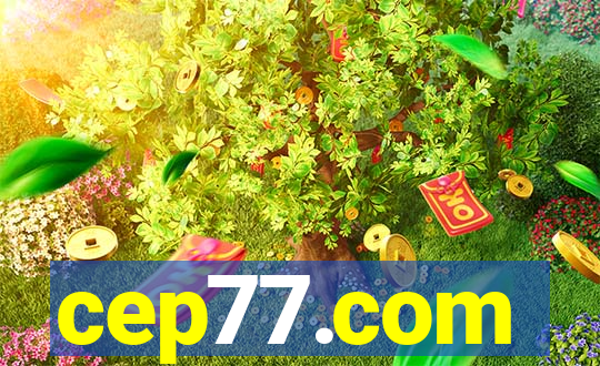 cep77.com