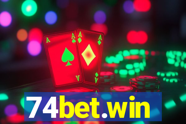 74bet.win