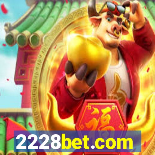 2228bet.com