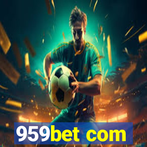 959bet com