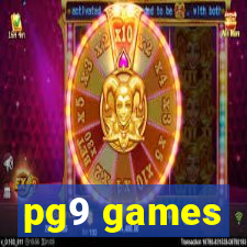 pg9 games