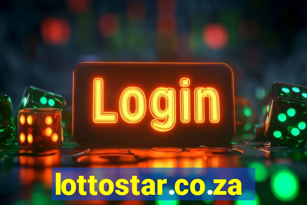 lottostar.co.za