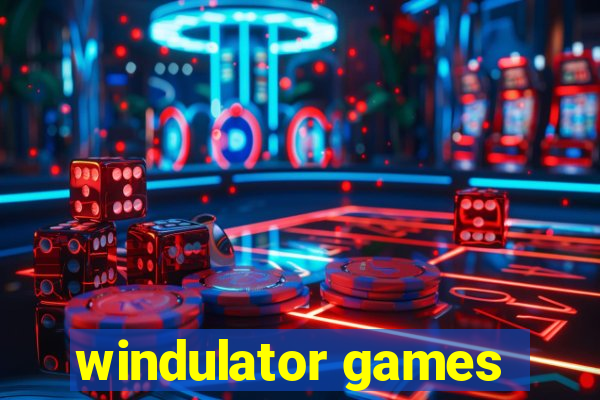 windulator games