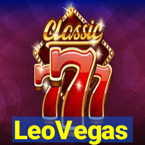 LeoVegas