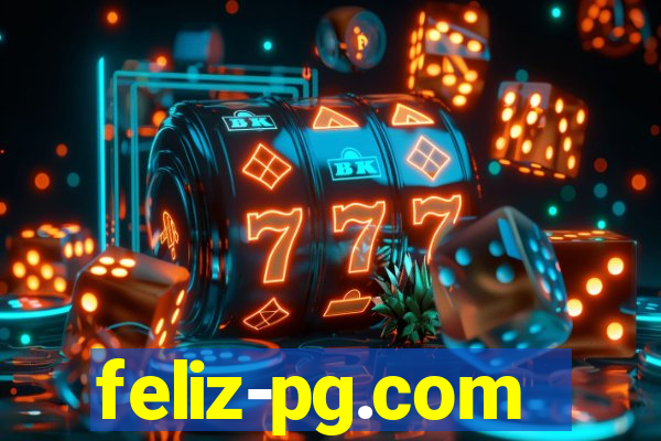 feliz-pg.com