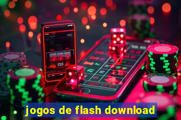 jogos de flash download