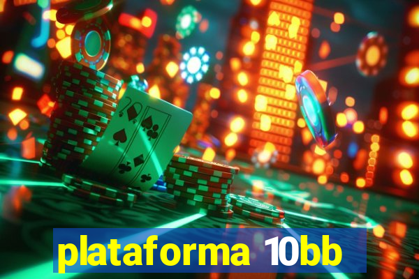 plataforma 10bb