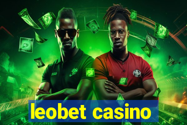 leobet casino