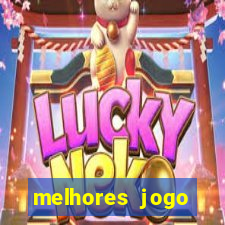 melhores jogo offline android