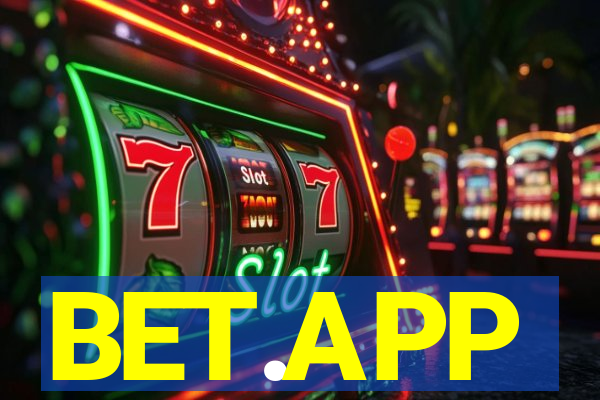 BET.APP